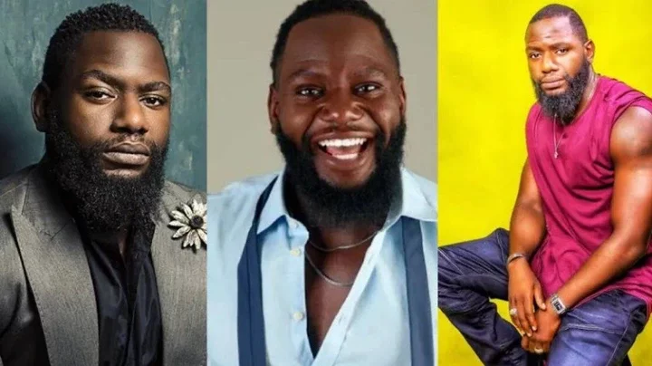 7 Nigerian Entertainers Who Are Preachers