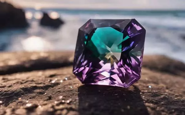 The rarest and most valuable gemstones on earth