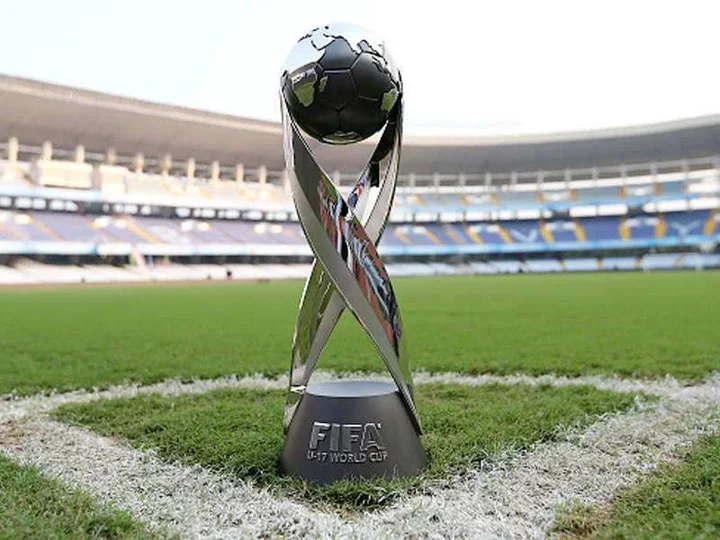 U-17 World Cup: Two countries qualify for semifinals