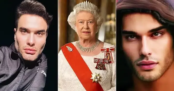 Man who accurately predicted demise of Queen Elizabeth II shares what would happen before year ends