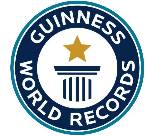 The Bold Nation That Brought the Guinness World Records to Its Knees