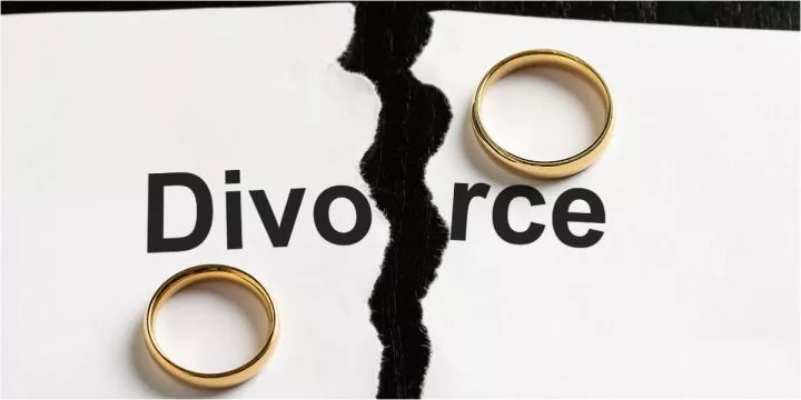 How to avoid sharing your properties with your ex-partner after a divorce - Lawyer