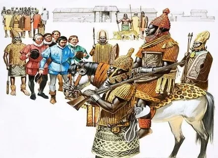 The Oldest Kingdoms in Nigeria