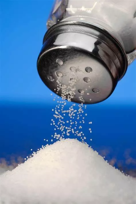 Revealed: Signs You're Eating Too Much Salt