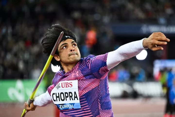 'Free Visa for everyone' if Neeraj Chopra wins Gold in Paris Olympics, promises Indian-origin CEO of this US-based startup