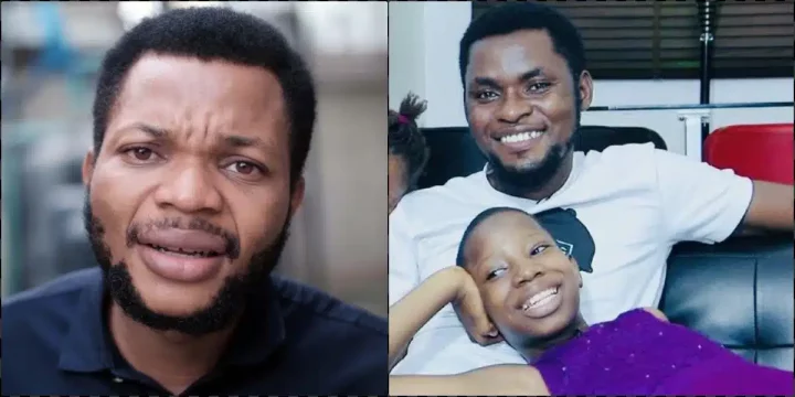 Mark Angel Comedy: Denilson accuses Mark of paying Emmanuella N20K out of $160K