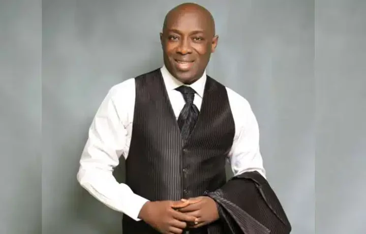 Why I relocated to US, converted to christianity - Fuji maestro, Adewale Ayuba