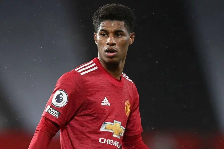 Rashford to be fined £650,000 after partying at nightclub