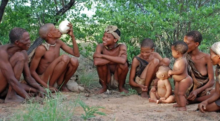 Discover the Ancient Origins, History of Africa's Oldest Tribes