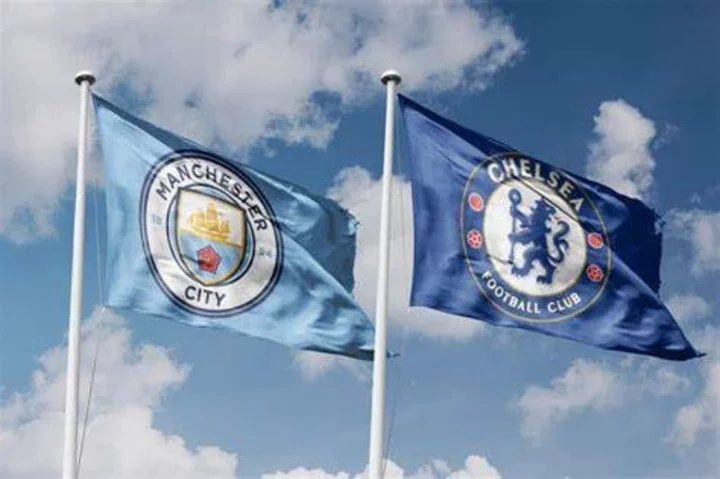 EPL: Chelsea, Manchester City face potential expulsion over FFP breaches