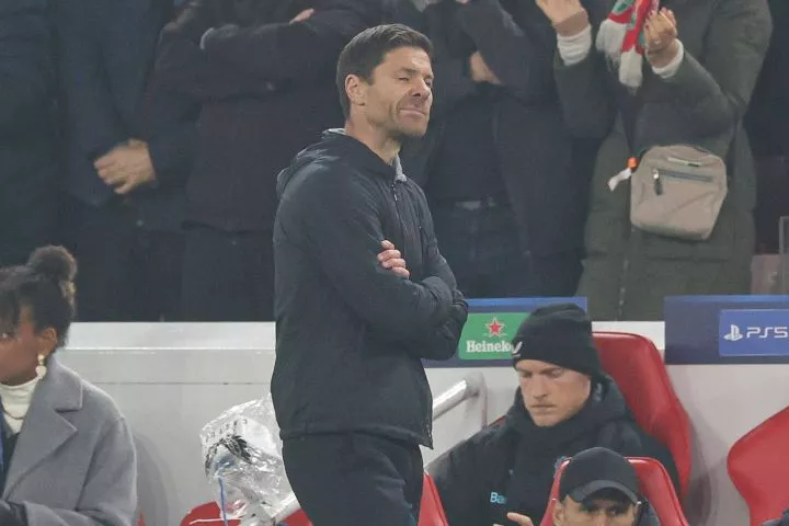 Erik Ten Hag in 'advanced talks' with Bundesliga side
