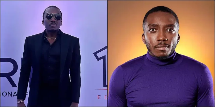 "Why I turned down marriage proposal from 3 actresses" - Bovi