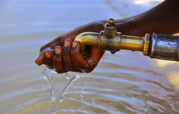 Water Scarcity Hits FCT