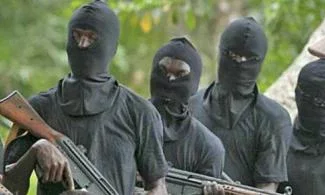 Bloodbath In Nasarawa As Gunmen Kill Two Police Officers, Village Head, 11 Other Residents