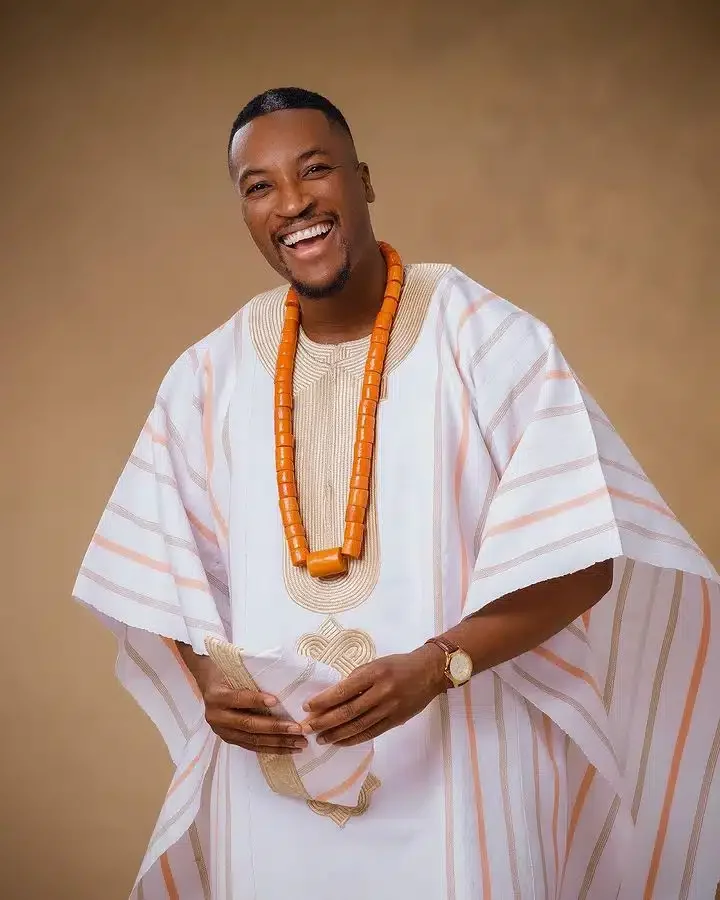 'Stop extorting money from people' - Akah Nnani calls out iFitness