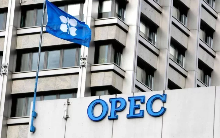 Angola gives reason for quitting OPEC