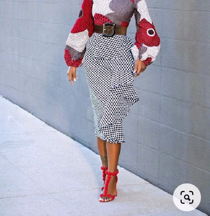 Here Are Some Beautiful Outfits Every Woman Might Love To Try