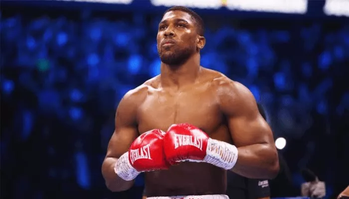 What next for Anthony Joshua after collapsed million-dollar Wilder bout?