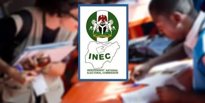 Edo Guber: 90.33% Results Uploaded on IReV - INEC