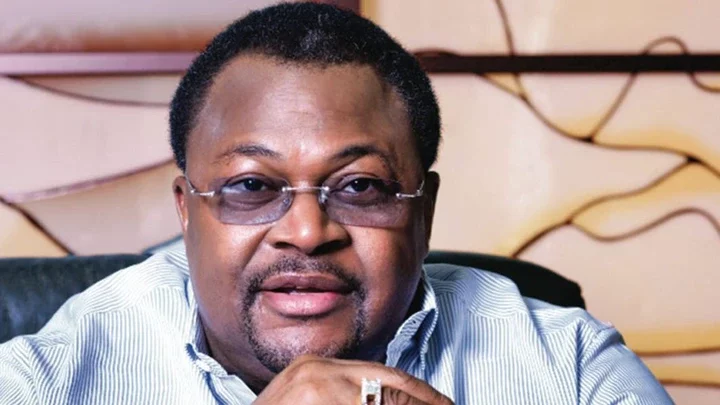 5 Nigerian Billionaires Who Have Done More Than the President