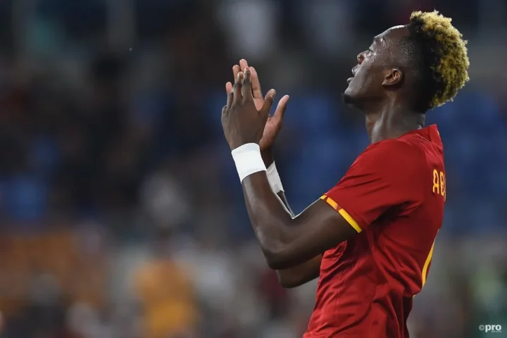 I want to visit Nigeria - Tammy Abraham admits despite snubbing Super Eagles