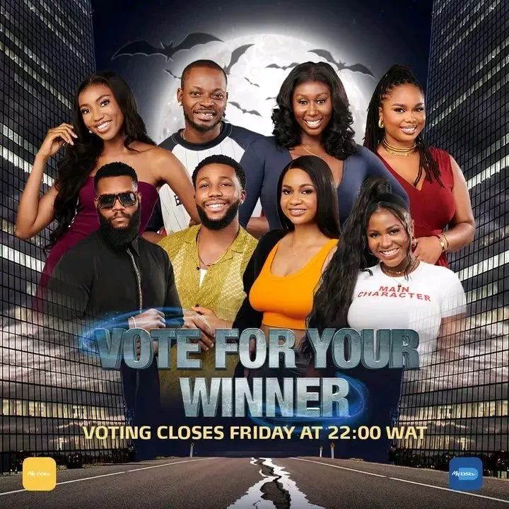 BBNaija S9: Meet the top finalists