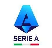 Serie A logo - 1000Logos