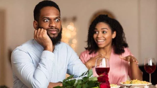 7 Things Men Want In A Relationship - Fab.ng