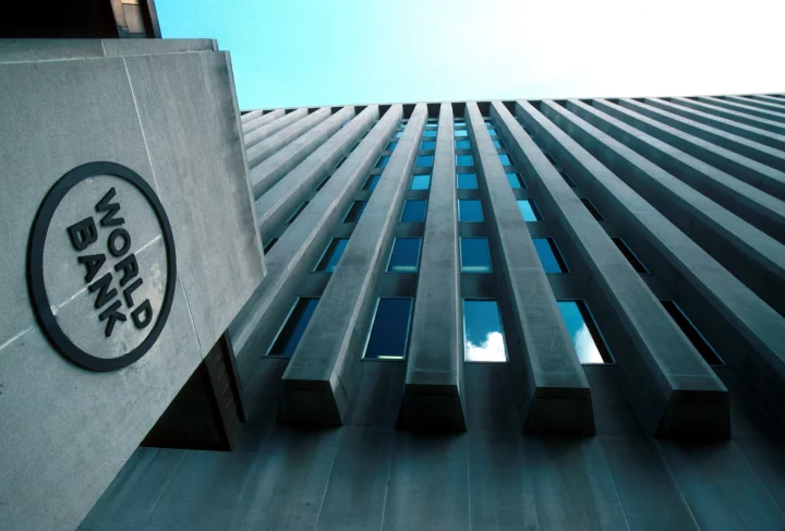 World Bank names 59 blacklisted Nigerian firms, individuals