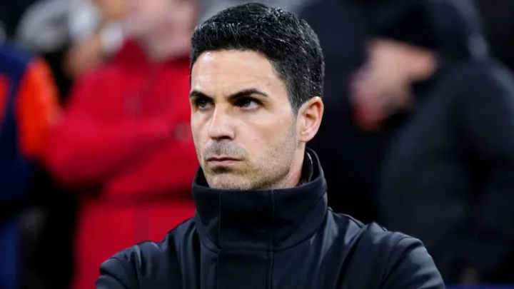 EPL: We will be there - Arteta warns Liverpool about title race