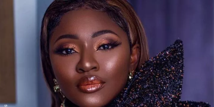 Started and ended 2024 single - Yvonne Jegede