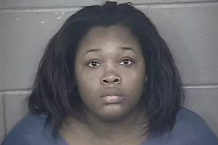 Mother charged with manslaughter after accidentally putting 1-month-old baby in oven instead of crib