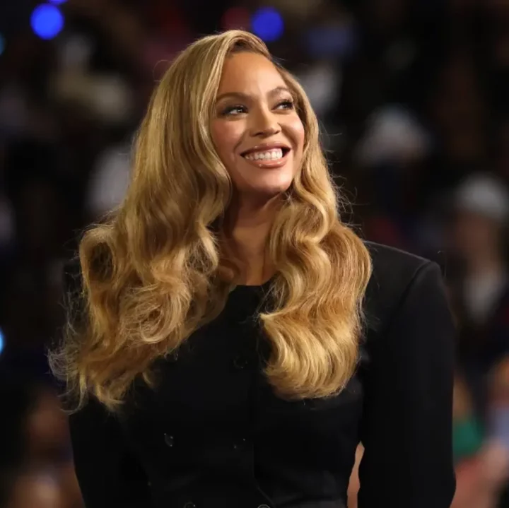 Beyoncé said she's done with acting - Mother, Tina Knowles reveals