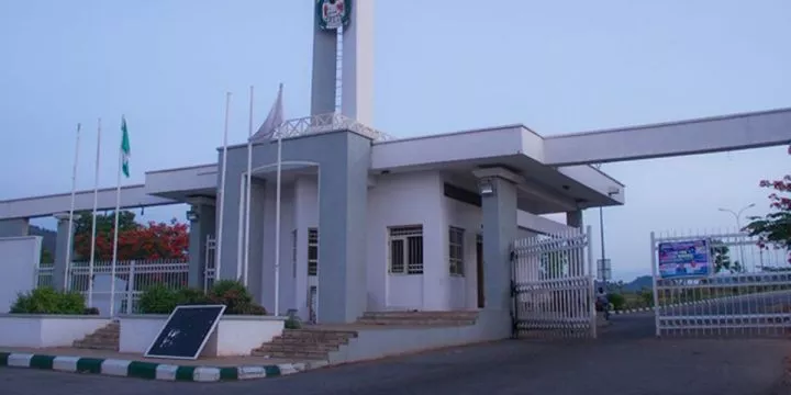 FG renames University of Abuja