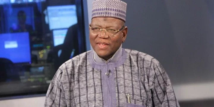 PDP crisis: Why top party members are leaving - Sule Lamido