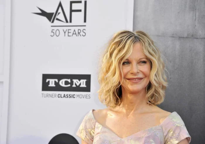 Meg Ryan, 'Anastasia'