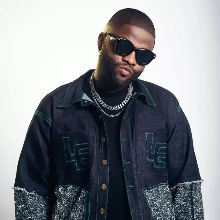 Skales goes ballistic over FC's toxicity, accuses Wizkid of enabling it