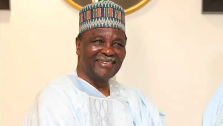 Why l refused to align with any political party, join partisan politics - Gowon