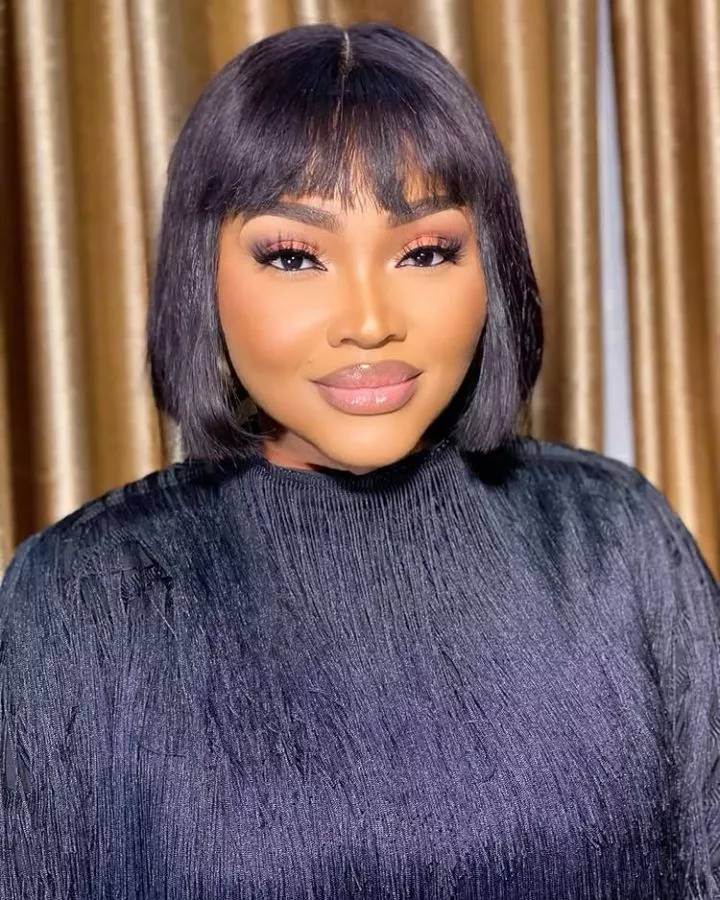 Afolabi denies claims alleging Mercy Aigbe burnt house to promote movie