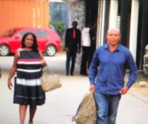 Court sentences couple to 16 years in jail and deregisters their church for N52m fraud