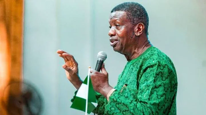 The Worst Thing That Can Happen to Any Man - Pastor Adeboye Warns