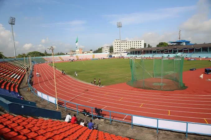 Checkout The 6 Best Stadiums in Nigeria (Photos)