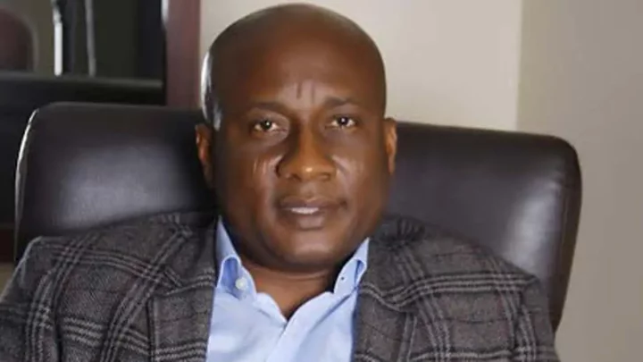 Alleged fraud: US govt files lawsuit against Air Peace CEO, Onyema