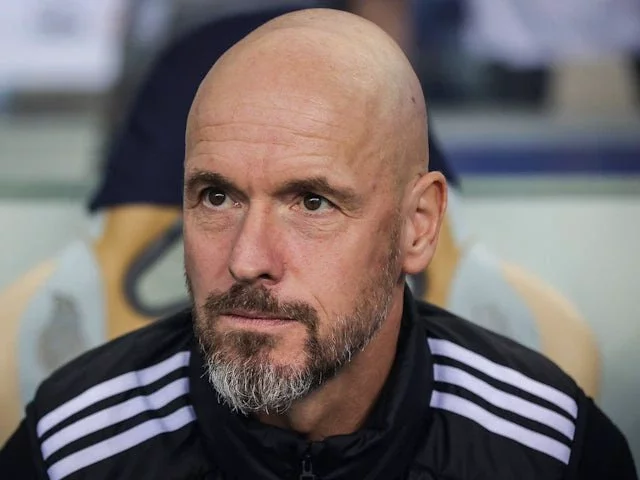 Two ex-Man United stars, CL winner: Five potential replacements for Ten Hag