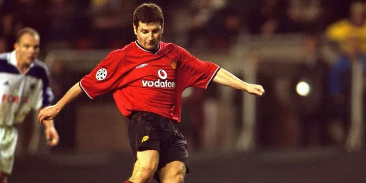 Denis Irwin