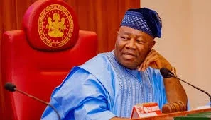 Akpabio: I want to confess my sins; I am one of those that put you in this problem-Senator karimi