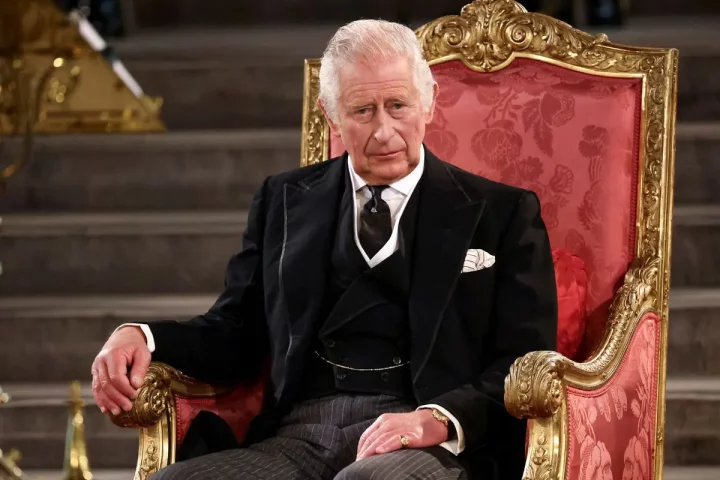 Zelenskyy to meet King Charles III after clash with Trump, JD Vance