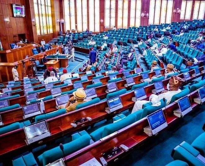 BREAKING: Reps to cut salaries by 50%  to help fight hunger