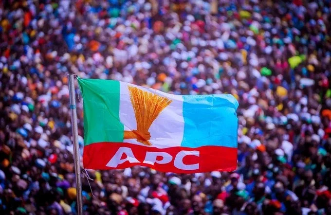 Stop Planned Nationwide Protest Against Tinubu Gov't, APC Warns Nigerians