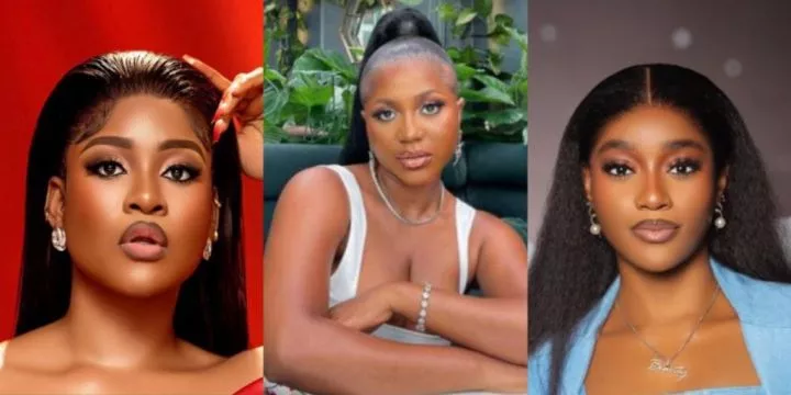 BBNaija: 'Beauty more successful than Phyna' - Wanni